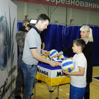 Город Мегион заключительная эстафета