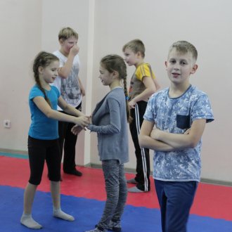 Кинкбоксинг