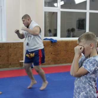 Кинкбоксинг